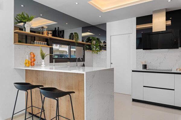 Вилла в Сьюдад Кесада, Испания, 155м² - изображение 11