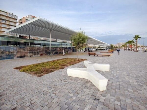 Apartament w Santa Pola, Hiszpania, 106m² - obraz 9