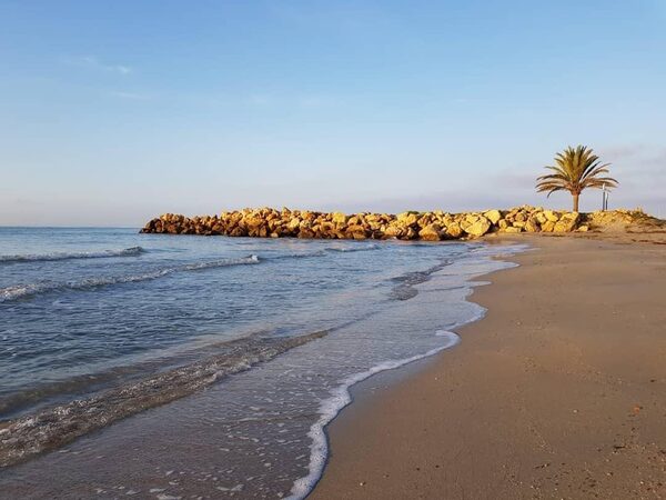 Apartament w Santa Pola, Hiszpania, 106m² - obraz 10