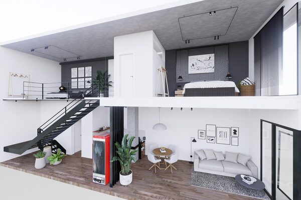 Квартира в Аликанте, Испания, 74м² - изображение 9