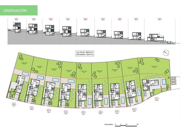 Вілла в Фінестрат, Іспанія, 230м² - зображення 14