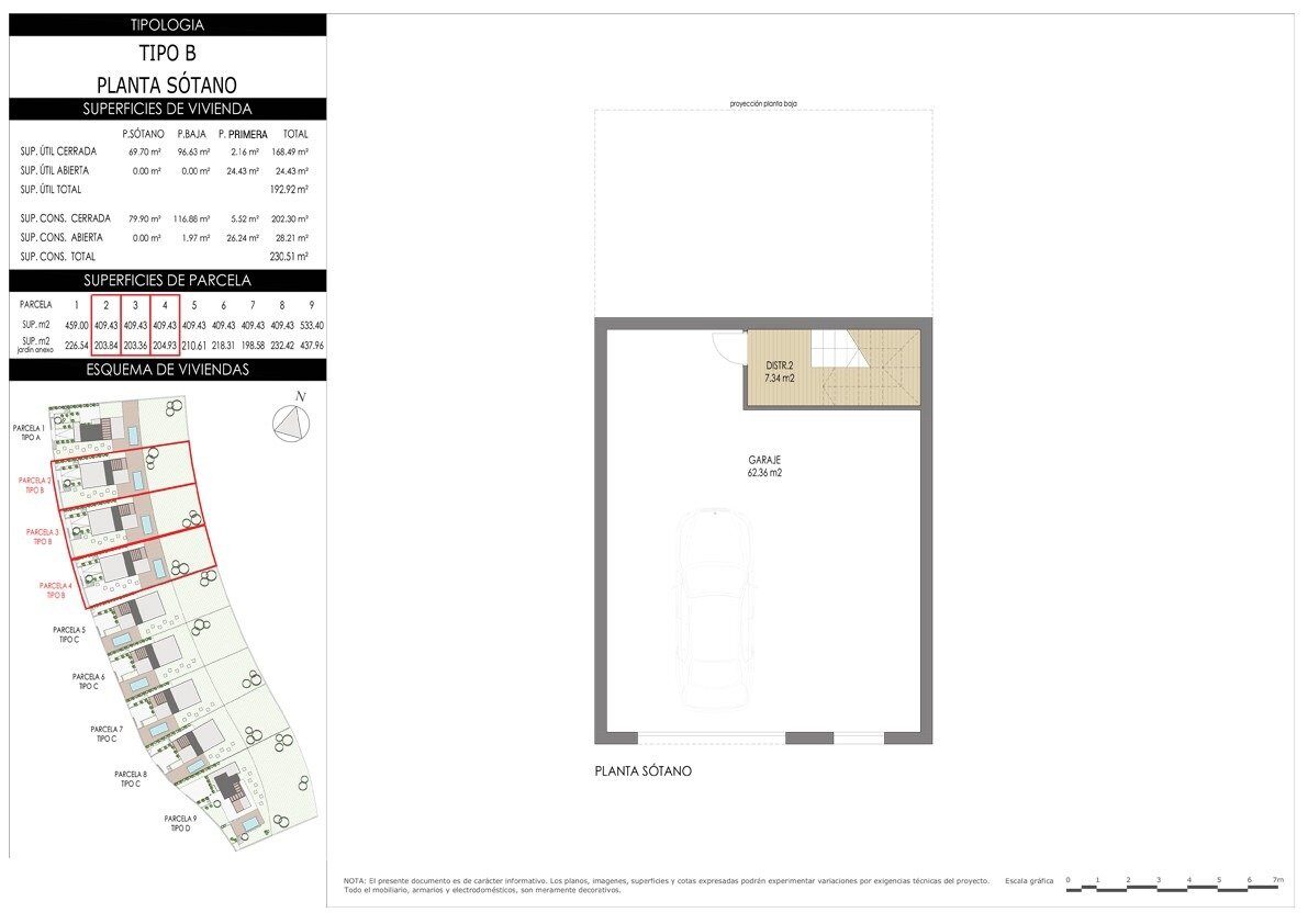 Вилла с 3 спальнями, 230м² в Финестрат, Испания [ID: 0137-N6195]