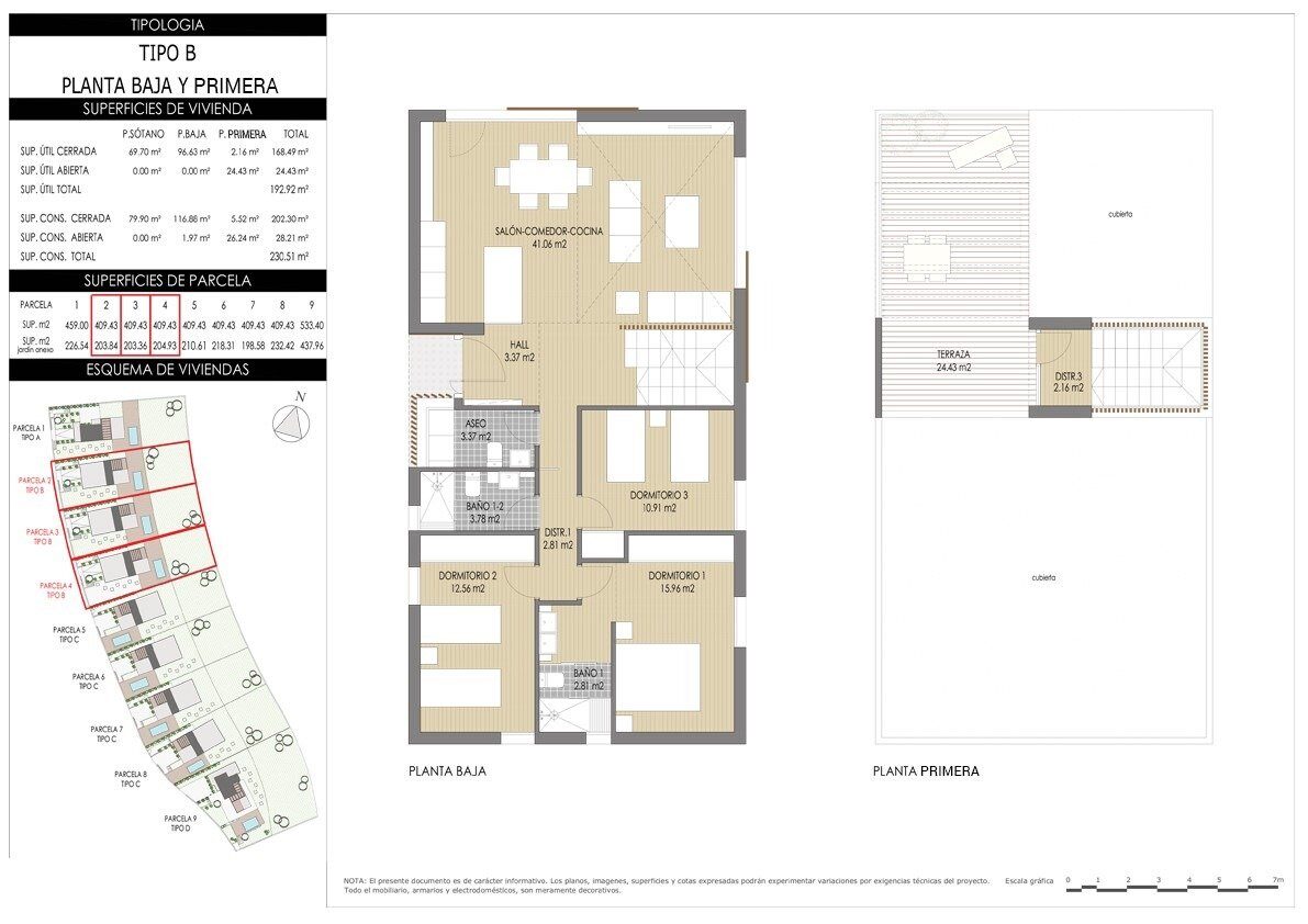 Вилла с 3 спальнями, 230м² в Финестрат, Испания [ID: 0137-N6195]