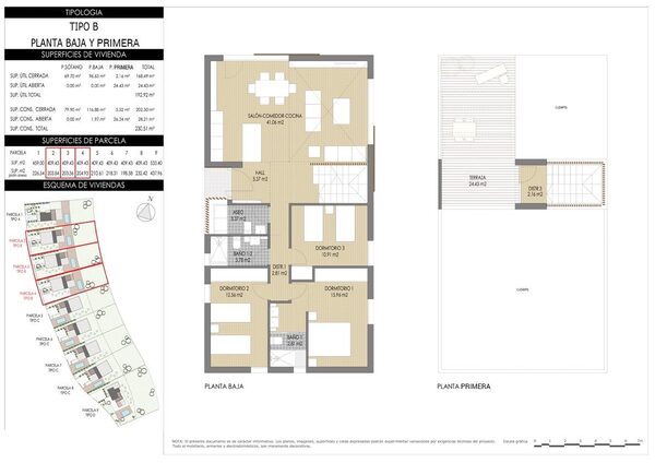 Вілла в Фінестрат, Іспанія, 230м² - зображення 13