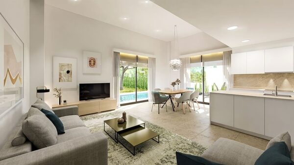 Вілла в Фінестрат, Іспанія, 230м² - зображення 3