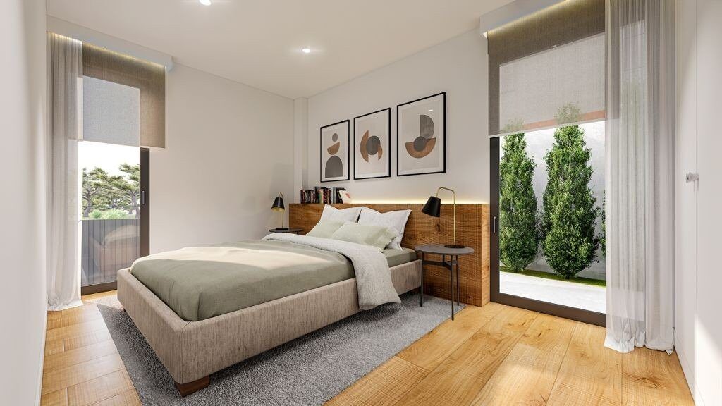 Вилла с 3 спальнями, 230м² в Финестрат, Испания [ID: 0137-N6195]