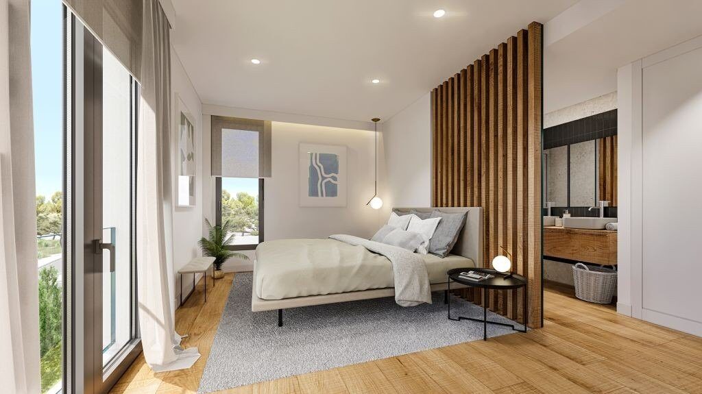 Вилла с 3 спальнями, 230м² в Финестрат, Испания [ID: 0137-N6195]