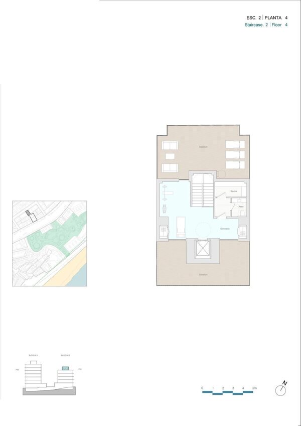 Квартира в Вильяхойоса, Испания, 48м² - изображение 6
