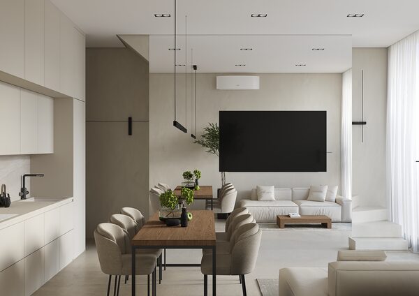 Villa in Bali Island, Indonesia, 72m² - image 4