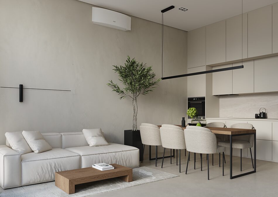 Villa with 1 bedroom, 72m² in Bali Island, Indonesia [ID: 0916-002]