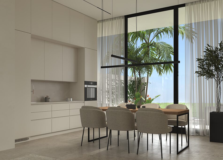 Villa with 1 bedroom, 72m² in Bali Island, Indonesia [ID: 0916-002]
