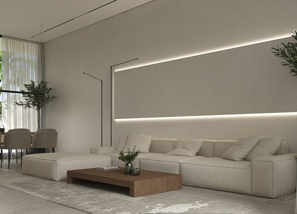 Villa with 1 bedroom, 72m² in Bali Island, Indonesia [ID: 0916-002]