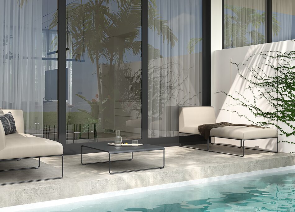 Villa with 1 bedroom, 72m² in Bali Island, Indonesia [ID: 0916-002]