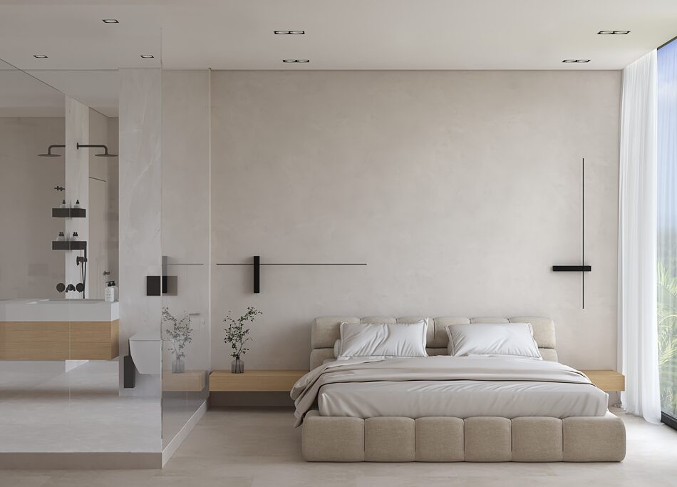 Villa with 1 bedroom, 72m² in Bali Island, Indonesia [ID: 0916-002]