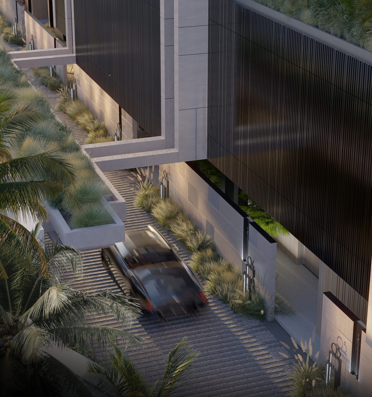 Villa with 2 bedrooms, 198m² in Bali Island, Indonesia [ID: 0917-001]