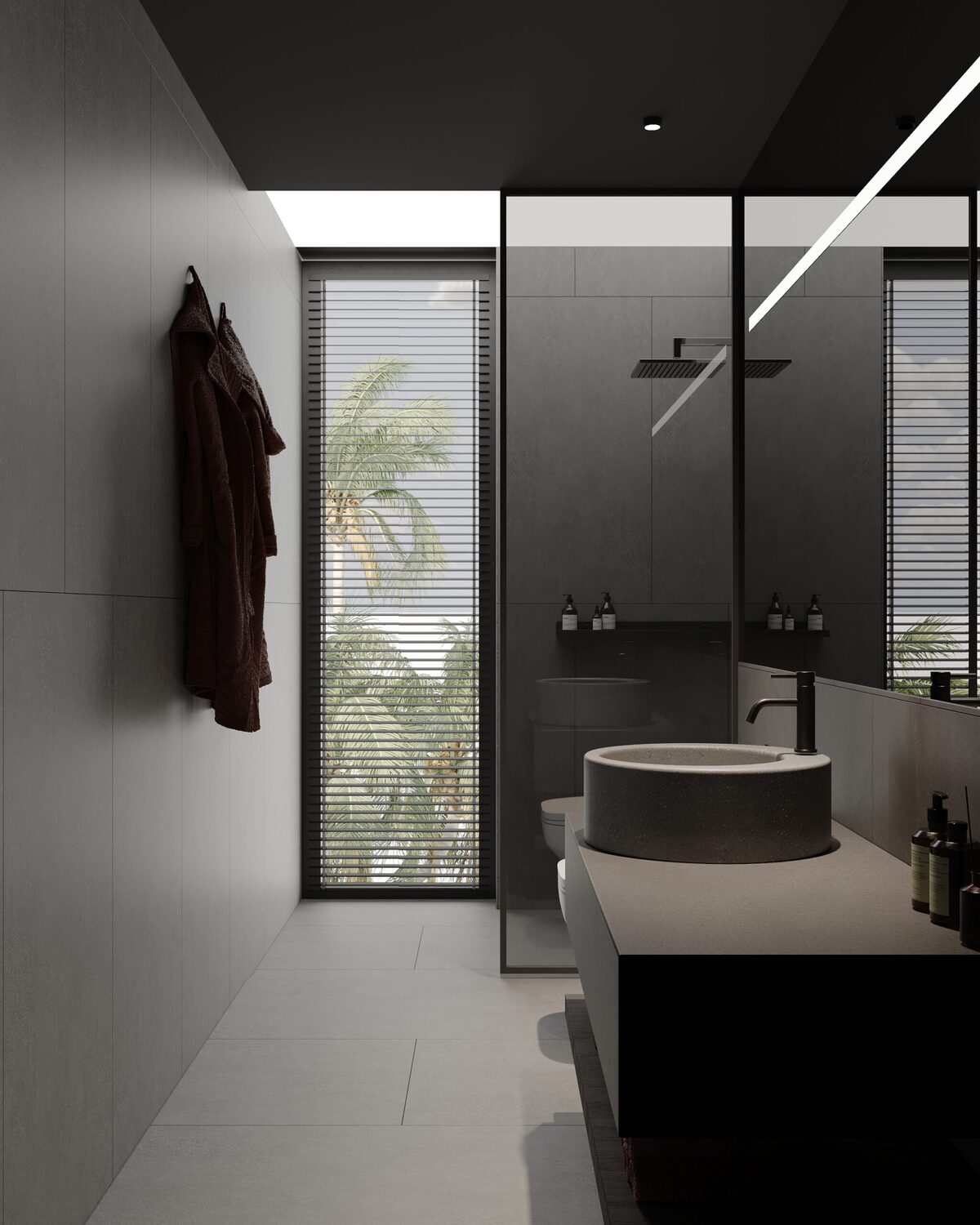 Villa with 2 bedrooms, 198m² in Bali Island, Indonesia [ID: 0917-001]
