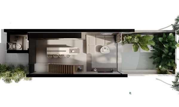 Villa in Bali Island, Indonesia, 198m² - image 13