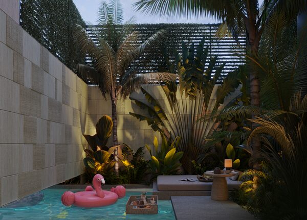 Villa in Bali Island, Indonesia, 264m² - image 10