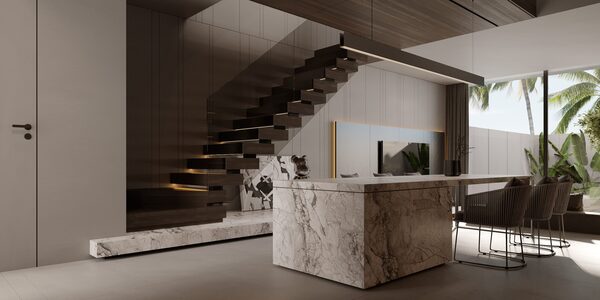 Villa in Bali Island, Indonesia, 264m² - image 14