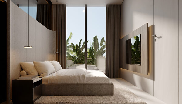 Villa in Bali Island, Indonesia, 264m² - image 16