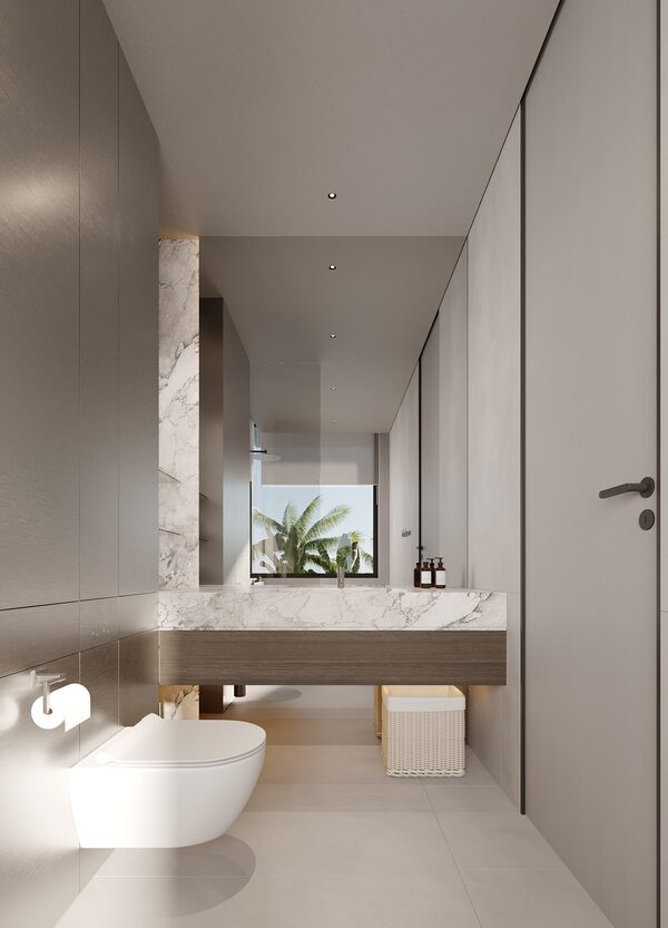 Villa in Bali Island, Indonesia, 264m² - image 19