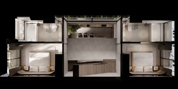 Villa in Bali Island, Indonesia, 264m² - image 8