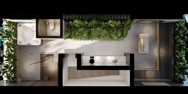 Villa in Bali Island, Indonesia, 264m² - image 7